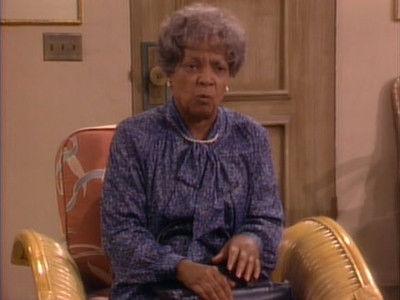 undefined Season 6 Episode 5 - Wham, Bam, Thank You, Mammy