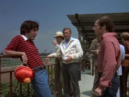 Quincy, M.E. Season 5 Episode 2 - Dead Last