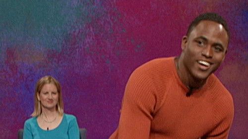 Whose Line Is It Anyway? Season 4 Episode 12 - Kathy Greenwood