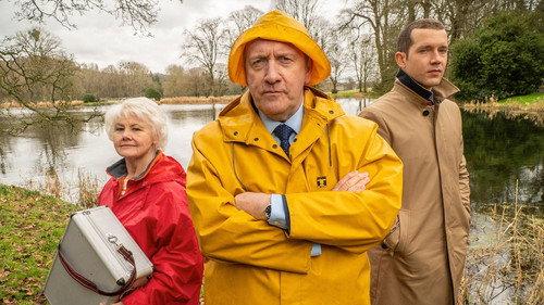 Midsomer Murders Season 22 Episode 3 - Happy Families