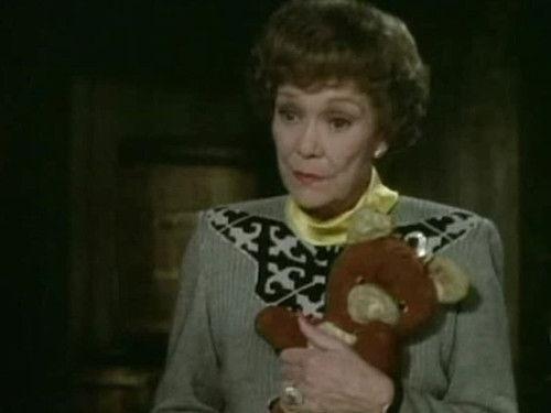Falcon Crest Season 7 Episode 14 - Hornet's Nest