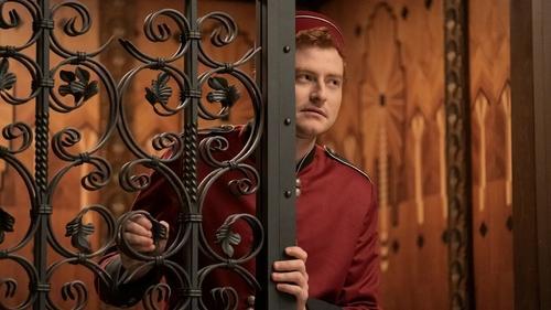 Upload Season 3 Episode 8 - Flesh and Blood