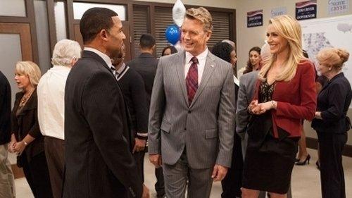 Tyler Perry's The Haves and the Have Nots Season 2 Episode 10 - Oscar