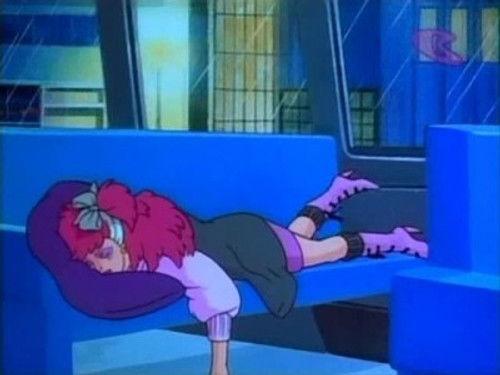 Jem Season 3 Episode 30 - Video Wars