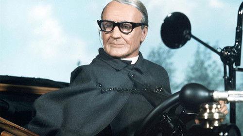 The Secret Service Season 1 Episode 7 - Recall To Service