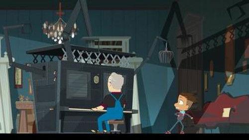 Max & Maestro Season 1 Episode 22 - Episode 22