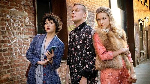 undefined Season 1 Episode 6 - The Secret of the Sinister Ceremony