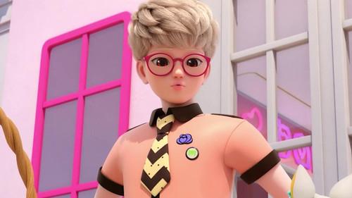 Catch! Teenieping Season 3 Episode 18 - Episode 18