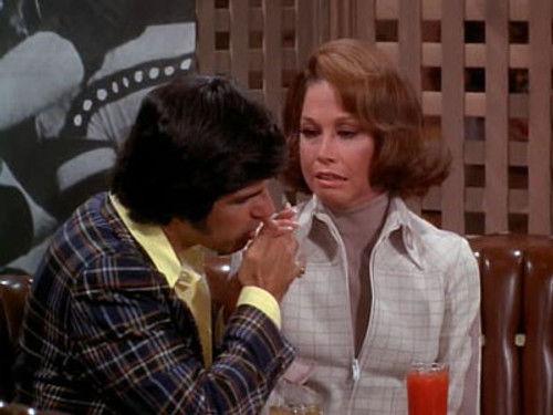 The Mary Tyler Moore Show Season 4 Episode 5 - Hi There, Sports Fans