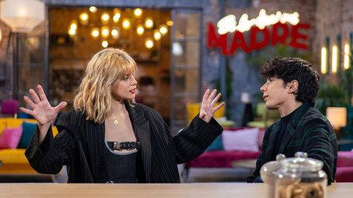 Si lo dice mi madre Season 1 Episode 1 - Episode 1