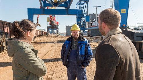 SOKO Wismar Season 15 Episode 11 - Episode 11