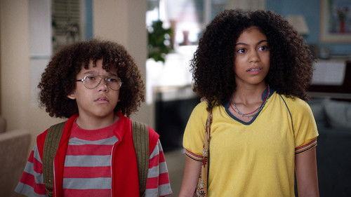 mixed-ish Season 2 Episode 1 - Sweet Child O’ Mine