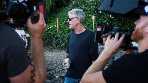 Anthony Bourdain: Parts Unknown Season 12 Episode 4 - Bourdain’s Impact