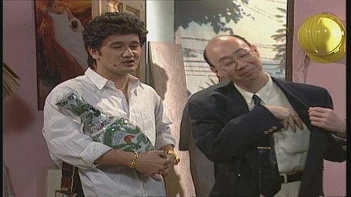 Phua Chu Kang Pte Ltd Season 1 Episode 2 - Crackpots