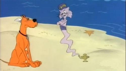 Heathcliff Season 2 Episode 7 - Wish Bones