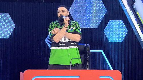 MTV Hustle Season 3 Episode 1 - Grand Premiere