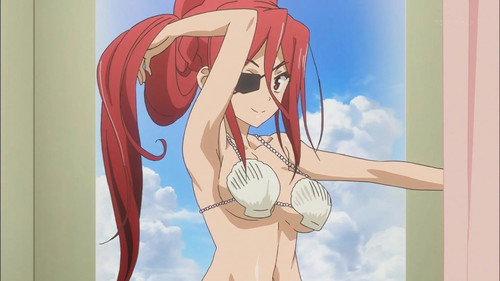 OniAi Season 1 Episode 8 - Colorful