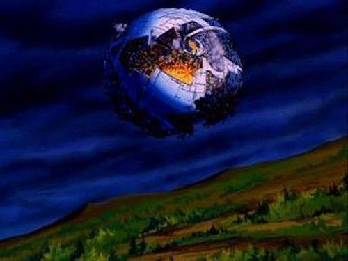 The Transformers Season 1 Episode 6 - The Ultimate Doom: Search (2)