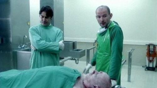 undefined Season 4 Episode 3 - The Seed of Cunning