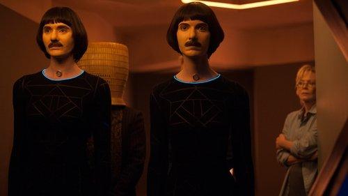 undefined Season 2 Episode 3 - Chapter 11