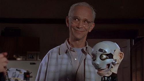 The Outer Limits Season 6 Episode 8 - Simon Says