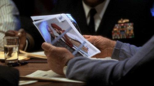 The West Wing Season 3 Episode 20 - We Killed Yamamoto