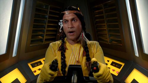 Key & Peele Season 2 Episode 9 - Gangsta Standoff