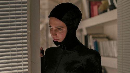 Irma Vep Season 1 Episode 7 - The Spectre