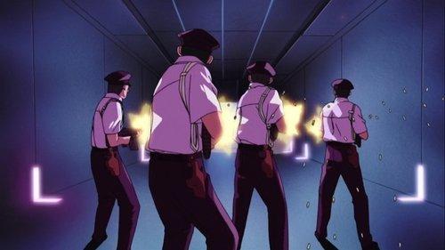 undefined Season 1 Episode 1 - A Chance Encounter