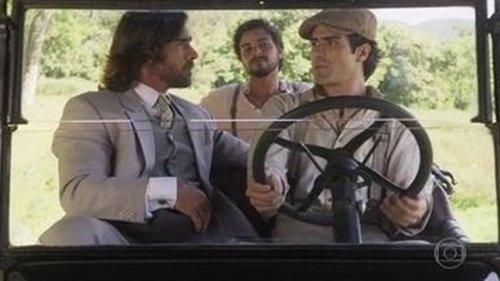 Pride and Passion Season 1 Episode 6 - Episode 6