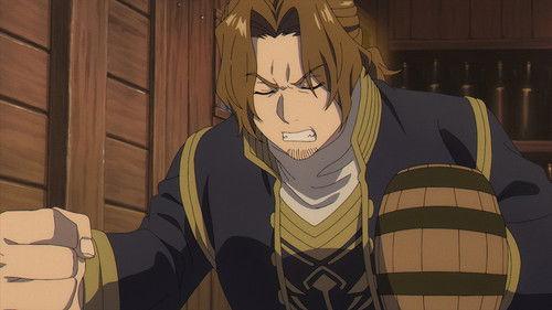 Frieren: Beyond Journey's End Season 1 Episode 17 - Take Care