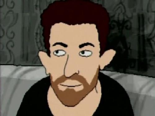 Dr. Katz, Professional Therapist Season 5 Episode 4 - Movies