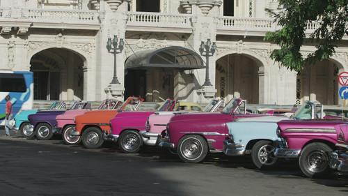 The Cuba Libre Story Season 1 Episode 4 - A Ragtag Revolution