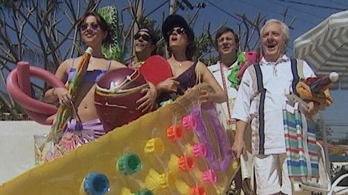 A Grande Família Season 1 Episode 19 - A Melhor Casa da Rua