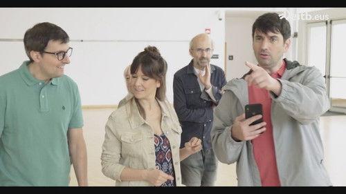 Vaya Semanita Season 14 Episode 1 - Episode 1