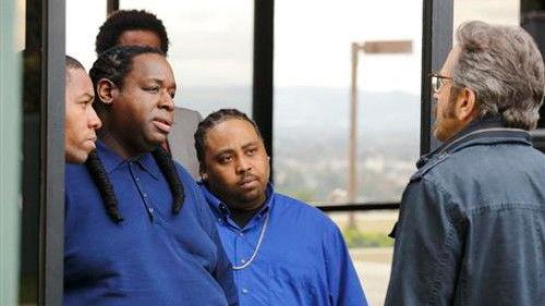 Maron Season 3 Episode 4 - Racegate