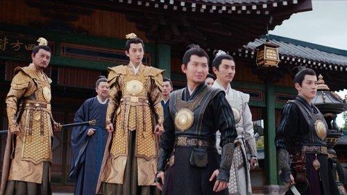 Guardians of the Dafeng Season 1 Episode 38 - Fighting for Justice