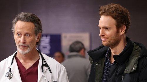 Chicago Med Season 7 Episode 15 - Things Meant to Be Bent Not Broken