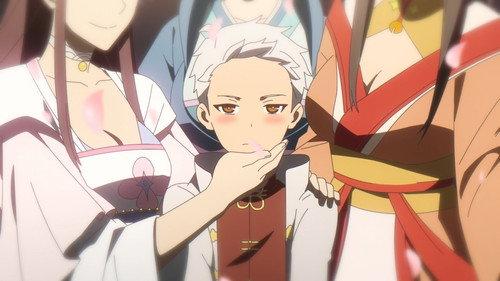 The Daily Life of the Immortal King Season 2 Episode 4 - How To Forge A Spiritual Sword