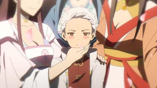 The Daily Life of the Immortal King Season 2 Episode 4 - How To Forge A Spiritual Sword