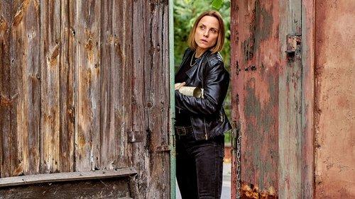 Lipowo. Conspiracy of Silence Season 1 Episode 1 - Episode 1