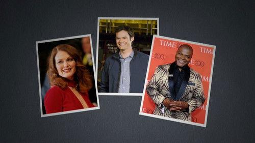 Finding Your Roots Season 6 Episode 13 - War Stories