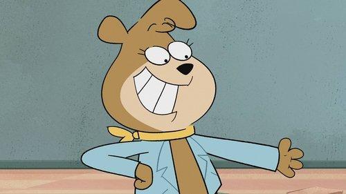 Jellystone! Season 2 Episode 3 - Bleep