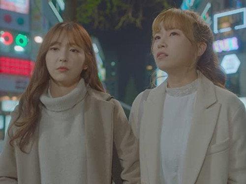 THE iDOLM@STER.KR Season 1 Episode 14 - Episode 14