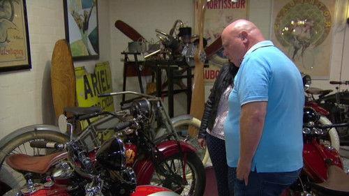 Familie Gillis: Massa is Kassa Season 1 Episode 6 - Episode 6