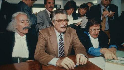 SanPa: Sins of the Savior Season 1 Episode 5 - Fall