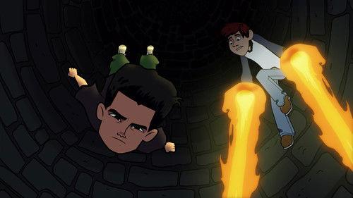 The Hollow Season 2 Episode 3 - The Return