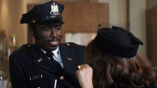 Lady in the Lake Season 1 Episode 1 - Did you know Seahorses are fish?