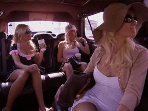 The Girls Next Door Season 1 Episode 4 - What Happens in Vegas