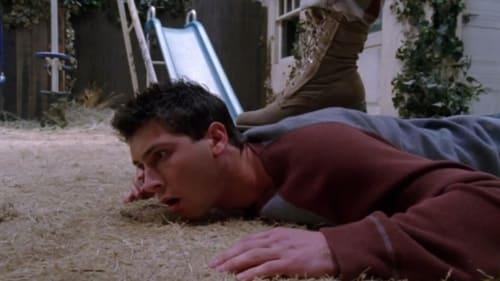 undefined Season 7 Episode 8 - Army Buddy